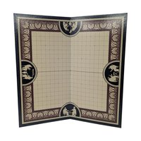 Vintage 1982 Pente Board Game: Gabriel Industries