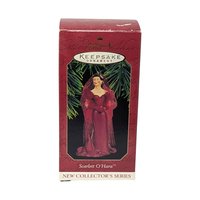 Vintage Hallmark Keepsake Ornaments Choice: 1990s & 2000s Collection