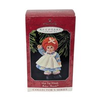 Vintage Hallmark Keepsake Ornaments Choice: Sports Cars Pop Culture