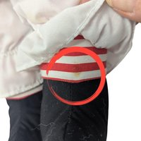 Vintage 2002 Raggedy Ann Cloth Doll Plush: Applause