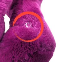 Vintage 1992 Barney The Dinosaur Plush: The Lyons Group