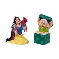 Vintage Hallmark Keepsake Ornament Your Choice: Disney, Kris Kringle, Christkindl, NASCAR