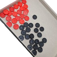 Vintage 1993 Connect Four Game: Milton Bradley