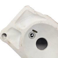 Vintage 1997 Junction Cafe Lighted Building: Seasonal Specialties Village