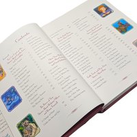 2003 Disney Family Story Collection Vol 2 Hardcover: Disney Press