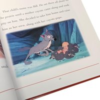 2002 Disney's Americana Storybook Collection Hardcover: Disney Press