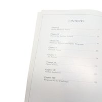 Vintage 1980s Soviet Military Power & Naval Books: Dept of Defense