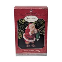 Vintage Hallmark Keepsake Ornaments Choice: 1990s & 2000s Collection