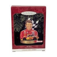 Vintage Hallmark Keepsake Ornaments Choice: Sports Cars Pop Culture