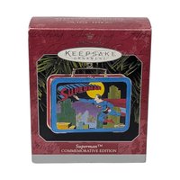 Vintage Hallmark Keepsake Ornaments Choice: Sports Cars Pop Culture