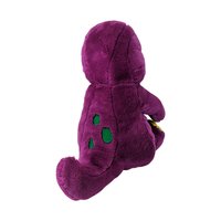 Vintage 1992 Barney The Dinosaur Plush: The Lyons Group