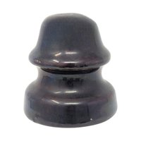 Antique and Vintage Glass Insulator Choice: Hemingray Brookfield Locke Industrial Decor