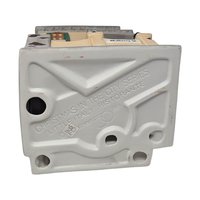 Vintage 1991 Little Italy Ristorante: Dept 56 Christmas in the City