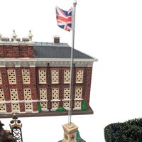 Vintage 1998 Kensington Palace: Dept 56 Dickens Village Series