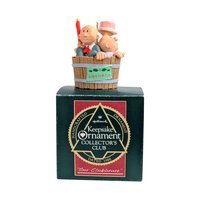 Vintage Hallmark Keepsake Ornaments Choice