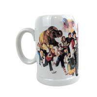 1983 John Deere "Circus of Value" Advertising Mug