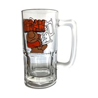 1979 Ziggy "Macho Mug" Large Beer Stein