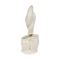 Vintage Haeger Madonna and Child Planter