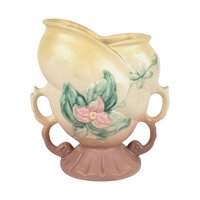 Vintage Hull Pottery Wildflower Vase