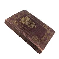 1923 'Marian Grey' by Mary J. Holmes Softcover Book