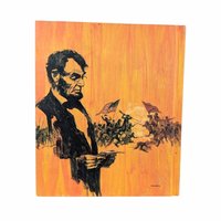 1966 The Story of the Gettysburg Address