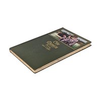 1911 The Mansion Henry Van Dyke