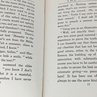 1911 The Mansion Henry Van Dyke