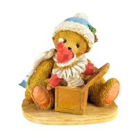 Vintage Cherished Teddies Figurine Choice