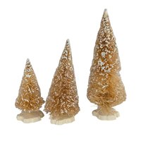 Vintage Dept 56 Village Lot