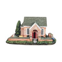 1992 Hawthorne Village Eastbrook Church