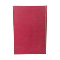 1898 Afterwhiles by James Whitcomb Riley