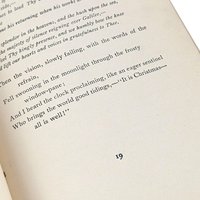 1898 Afterwhiles by James Whitcomb Riley