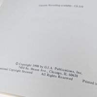 1990 After the Rain by Jeanne Cotter