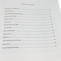 1990 After the Rain by Jeanne Cotter