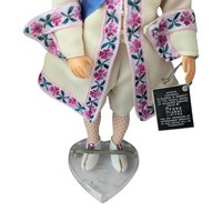 Vintage Peggy Nisbet Model King Louis XVI