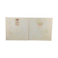 Vintage Pete Hawley Fiberglass Wall Hangings