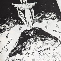 1985 I'm Not a Feminist But... Book, Christine Roche