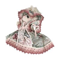 1992 Beary Special Creations Corrie Ruth Lamb