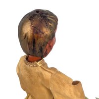 Vintage Tilso Pixie Boy Figurine