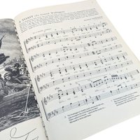 1975 American Bicentennial Songbook Volume 1