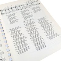 1975 American Bicentennial Songbook Volume 1