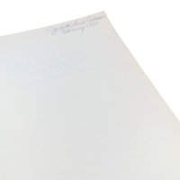 1979 Four-Hand Piano Music Book