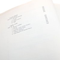 1979 Four-Hand Piano Music Book