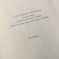 Trio of Vintage Hardy Boys Hardcover Books