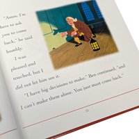 2002 Disney's Americana Storybook Collection Hardcover: Disney Press