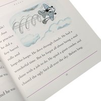 2001 Walt Disney's Classic Storybook Hardcover: Disney Press Collection