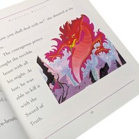 2001 Walt Disney's Classic Storybook Hardcover: Disney Press Collection