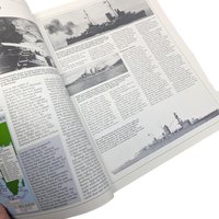 2006 Campaigns of World War II Day by Day Softcover: Chris Bishop