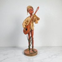 Vintage Tilso Pixie Boy Figurine