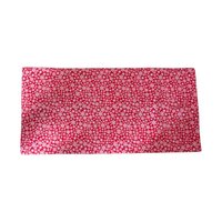 Vintage Handmade Quilted Dog Table Runner